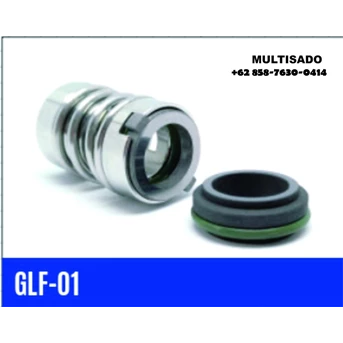 Mechanical Seal Grundfos Pump GLF-01