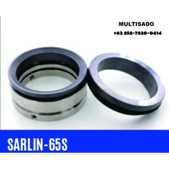 Mechanical Seal Grundfos Pump Sarlin-65S
