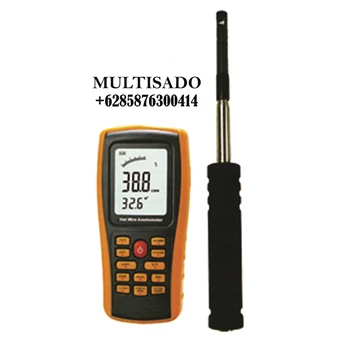 AMF029 Hot Wire Anemometer