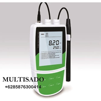 Portable Dissolved Oxygen Meter DO901