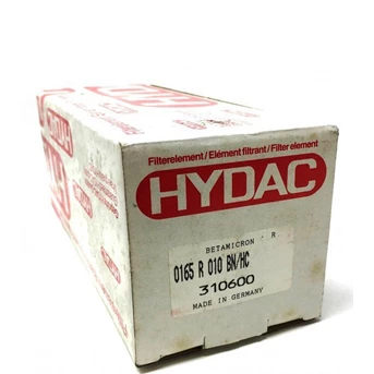 hydac 0165 r010 bn/hc-3