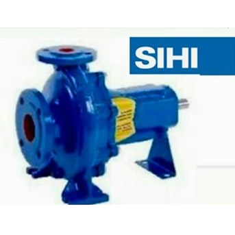 SIHI SUBMERSIBLE CENTRIFUGAL Pump Sihi POMPA SIHI