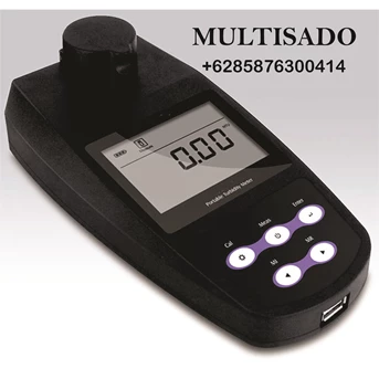 Portable Turbidity Meter AMT27