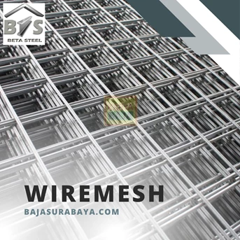 Wiremesh M6 (5.5) Harga Distributor