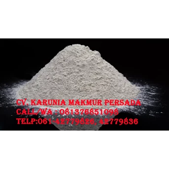 Bentonite Powder 25 KG