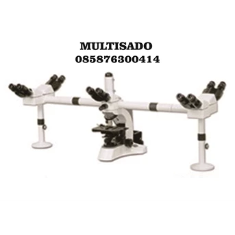 N-510 Multi-viewing Microscope
