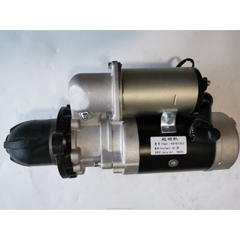 STARTER 600-813-9321 600-813-9323 24V11KW12T 600-813-3912 600-813-3922