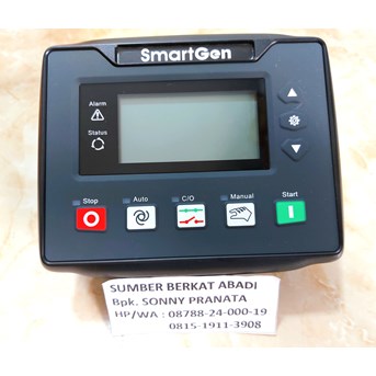 SMARTGEN HGM4020NC CONTROLLER HGM 4020NC HGM-4020NC HGM 4020 NC - ASLI