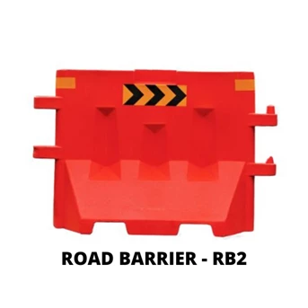 road barrier cool monkey-2