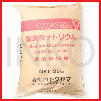 SODIUM BICARBONATE TOKUYAMA NAHCO3 99% 25KG