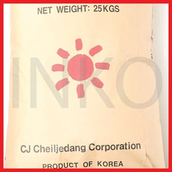 chiljeidang corn starch tepung jagung korea 25kg-1