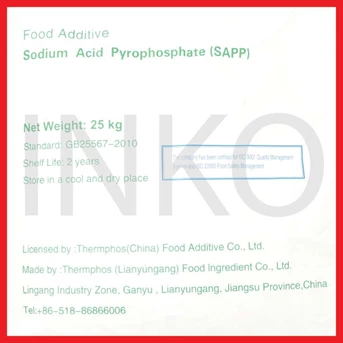 sodium acid pyrophosphate sapp thermphos 25kg-1