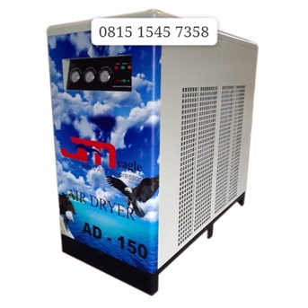 air dryer kompresor model ad 150 (150hp) jmeagle-1