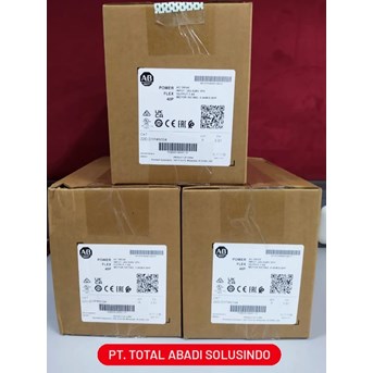 Allen Bradley - type 22D-D1P4N104