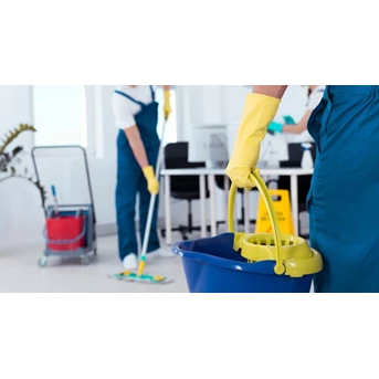 outsourcing cleaning service terbaik