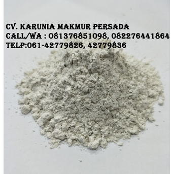 Kapur Aktif Ca(OH)2 / Calcium Hydroxide / Kalsium Hidroksida