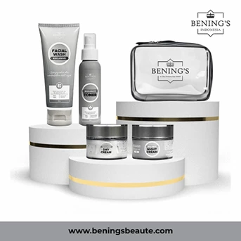 Paket Bening’s Skincare Indonesia