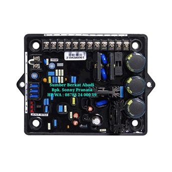 AVR R180 R-180 R 180 OEM REPLACEMENT FOR LEROY SOMER - TOP QUALITY