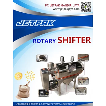 Rotary Shifter