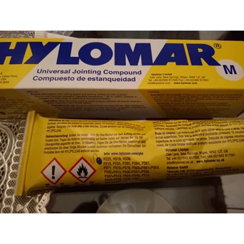 Hylomar Universal Blue M Aerograde PL 32 Gasket Packing