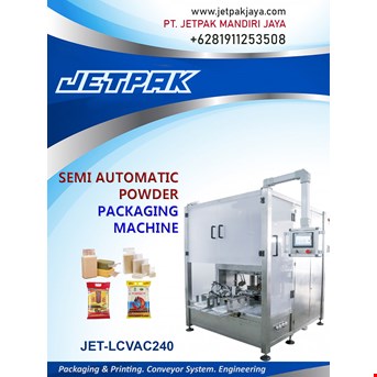 semi automatic powder packaging machine-5