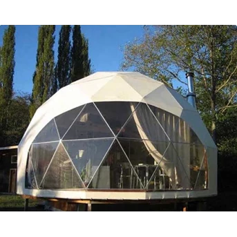 produsen tenda dome geodesic dki jakarta