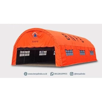tenda lorong bnpb-1