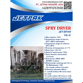spray drayer machine-4