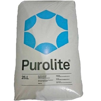 Resin Purolite C 100 E