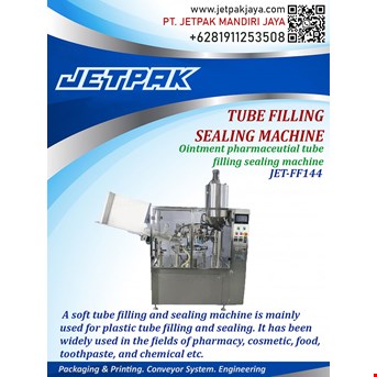 tube filling sealing machine-1