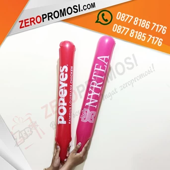 balon promosi tepuk panjang cetak logo murah – balon supporter-1