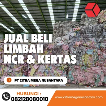 pabrik penerima limbah kertas kardus bekas pekalongan jawa tengah-2