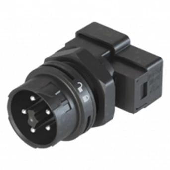 wieland device connector rst® mini - mola® device connector