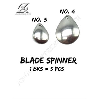 ACESSORIES - BLADE SPINNER