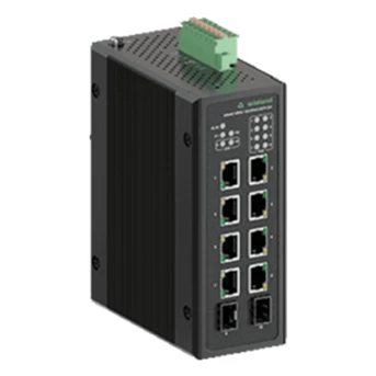 WIELAND INDUSTRIAL ETHERNET SWITCHES INDUSTRIAL
