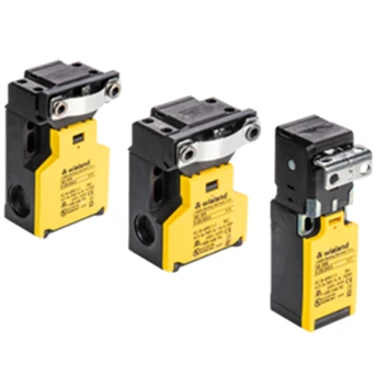 WIELAND SENSOR PRO SAFETY SWITCHES WITH SEPARATE ACTUATOR