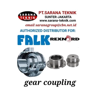 gear coupling-3