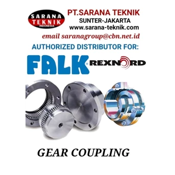gear coupling-1