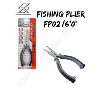 TOOLS - FISHING PLIER FP02/6.0