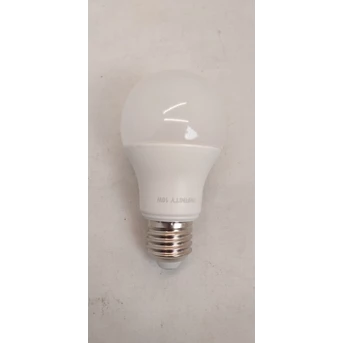lampu led infinity 10w merk hannoch-1
