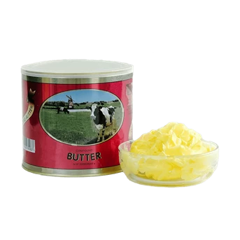 Compound Butter dan Pure Salted Butter AMPEC