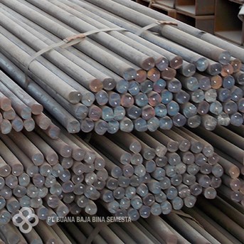 Supplier Besi Beton Ulir Jakarta