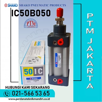 SHAKO Pneumatic Cylinder IC50B050