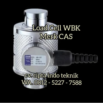load cell cas type wbk 30 ton-2