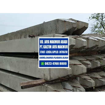 tanah laut tiang pancang beton berkualitas harga terbaik di antar-5