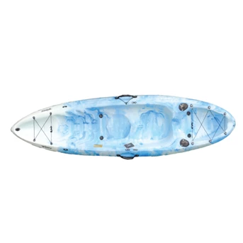 perahu kayak original di bali-1
