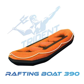 Rafting Boat TRIDENT