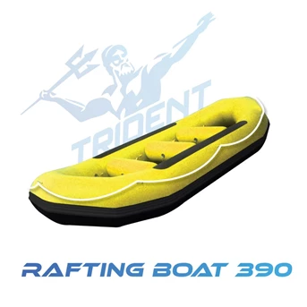 rafting boat trident-2