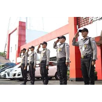 Penyedia Security di Medan