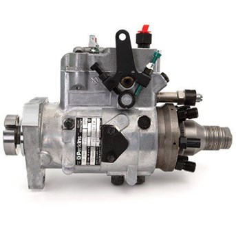 PERKINS 2643T051 FUEL INJECTION PUMP - GENUINE